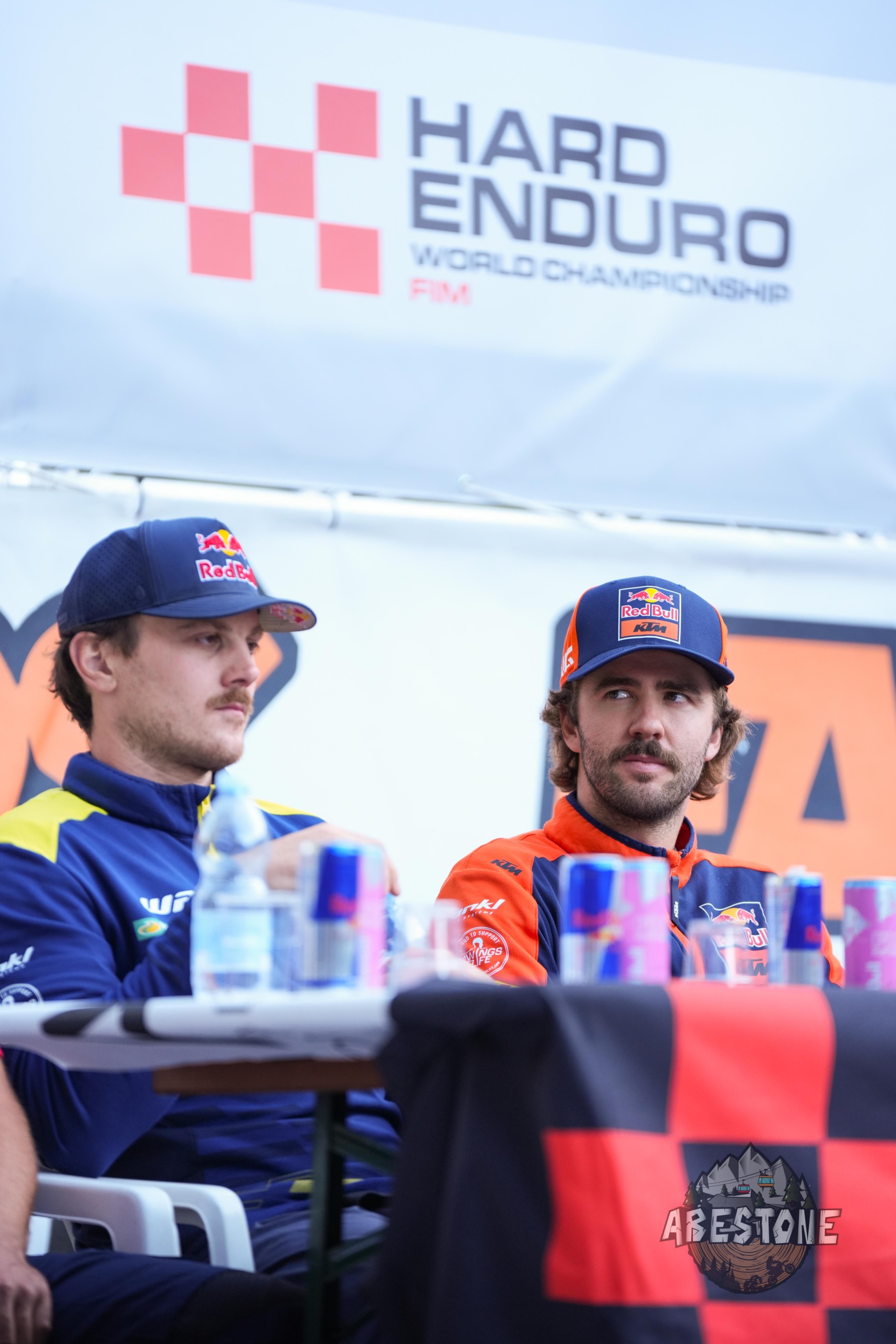 Abestone Hard Enduro 2026 ven conferenza 14