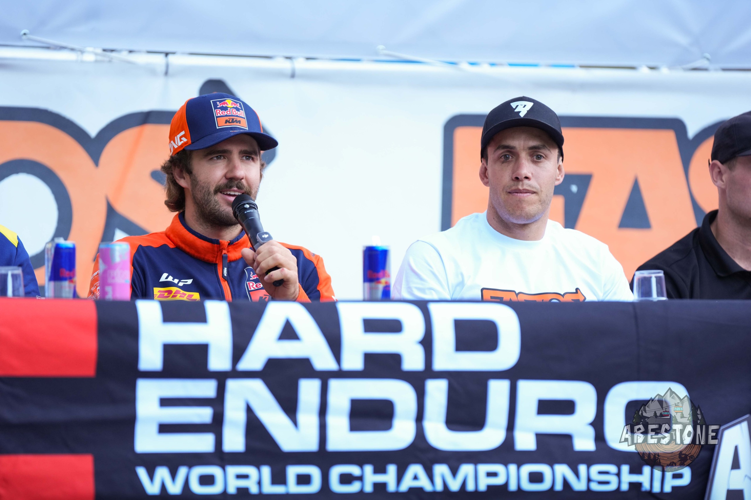 Abestone Hard Enduro 2026 ven conferenza 15 1