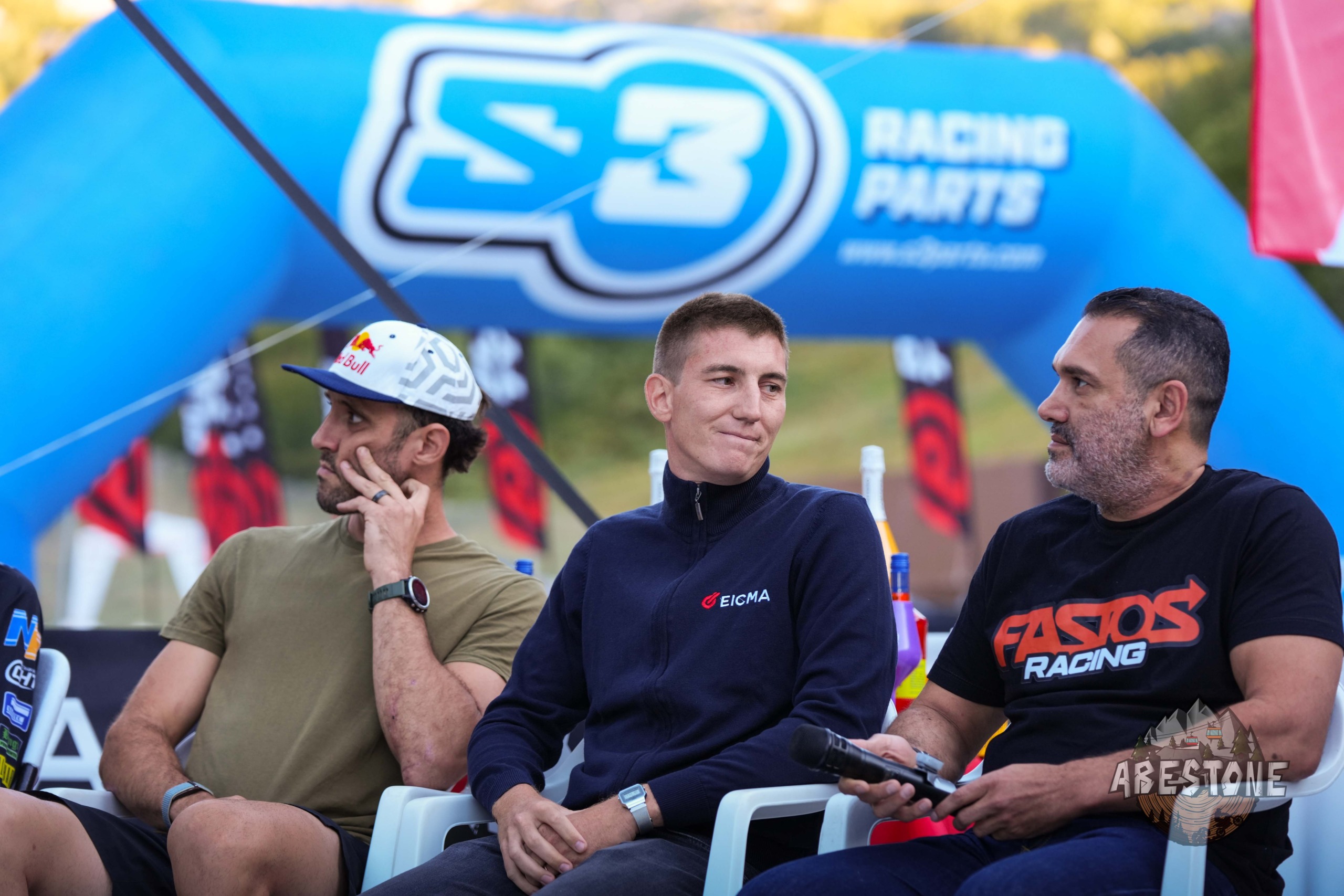 Abestone Hard Enduro 2026 ven conferenza 18