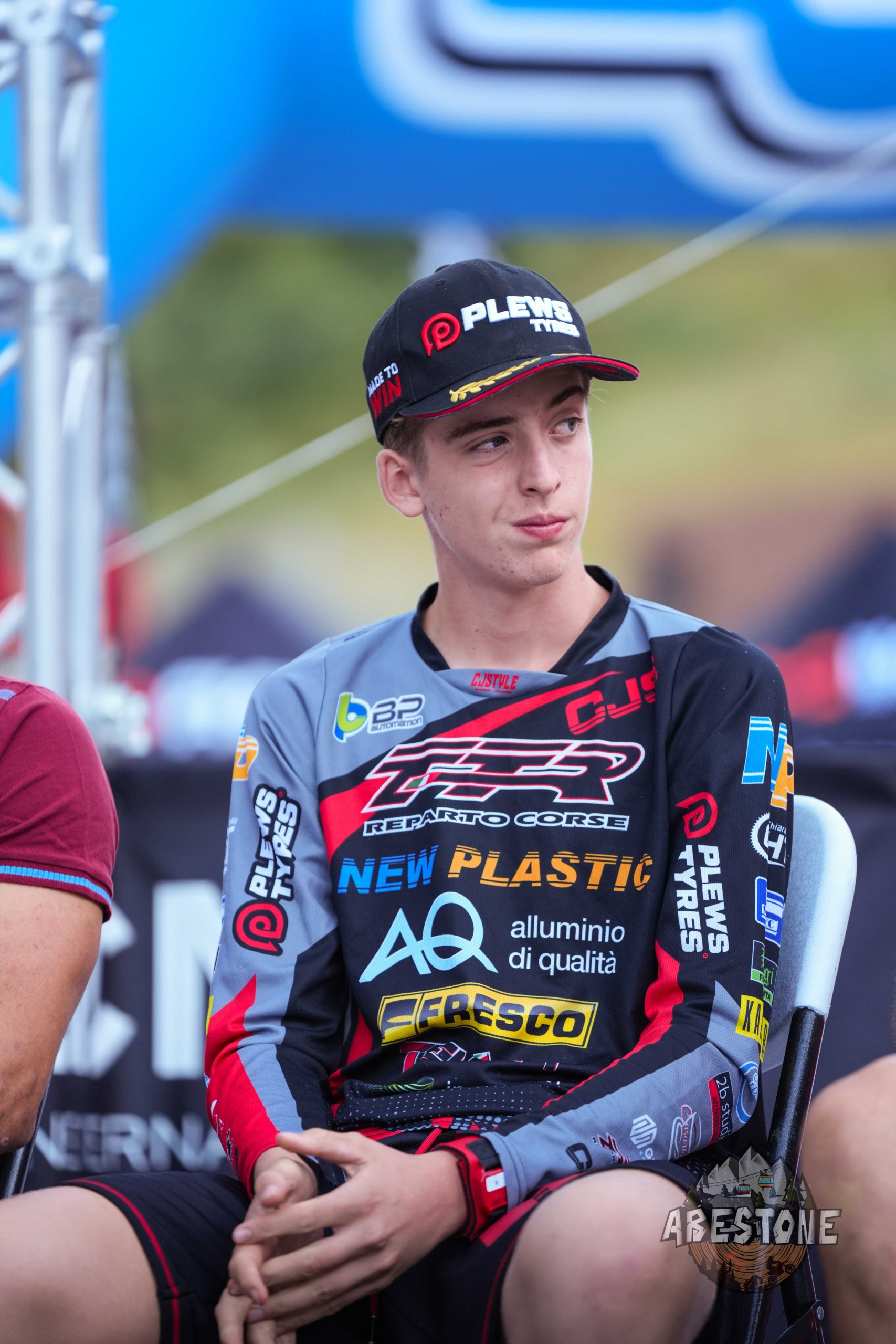 Abestone Hard Enduro 2026 ven conferenza 22