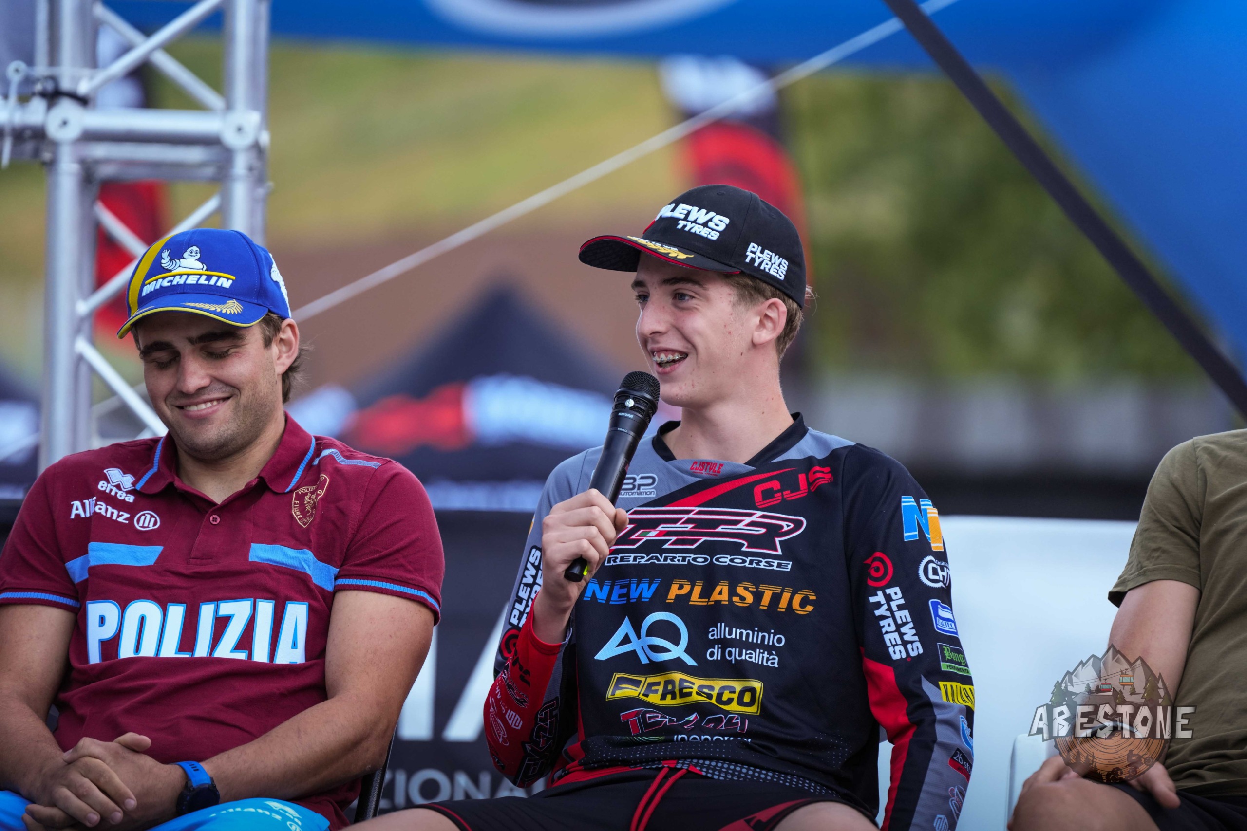 Abestone Hard Enduro 2026 ven conferenza 27