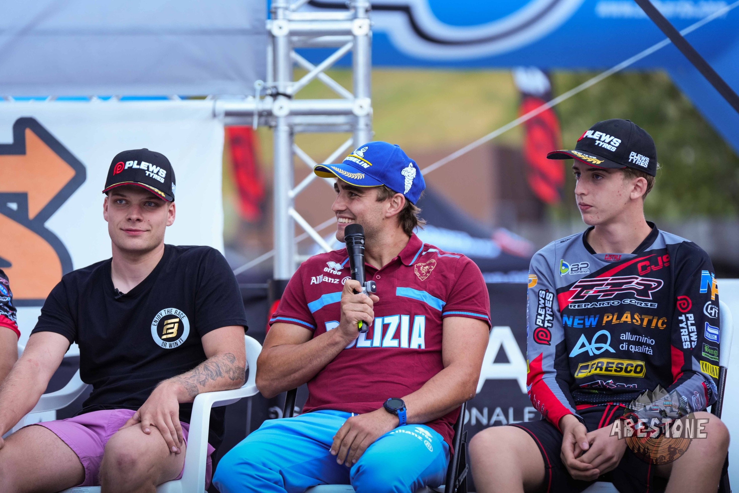 Abestone Hard Enduro 2026 ven conferenza 29