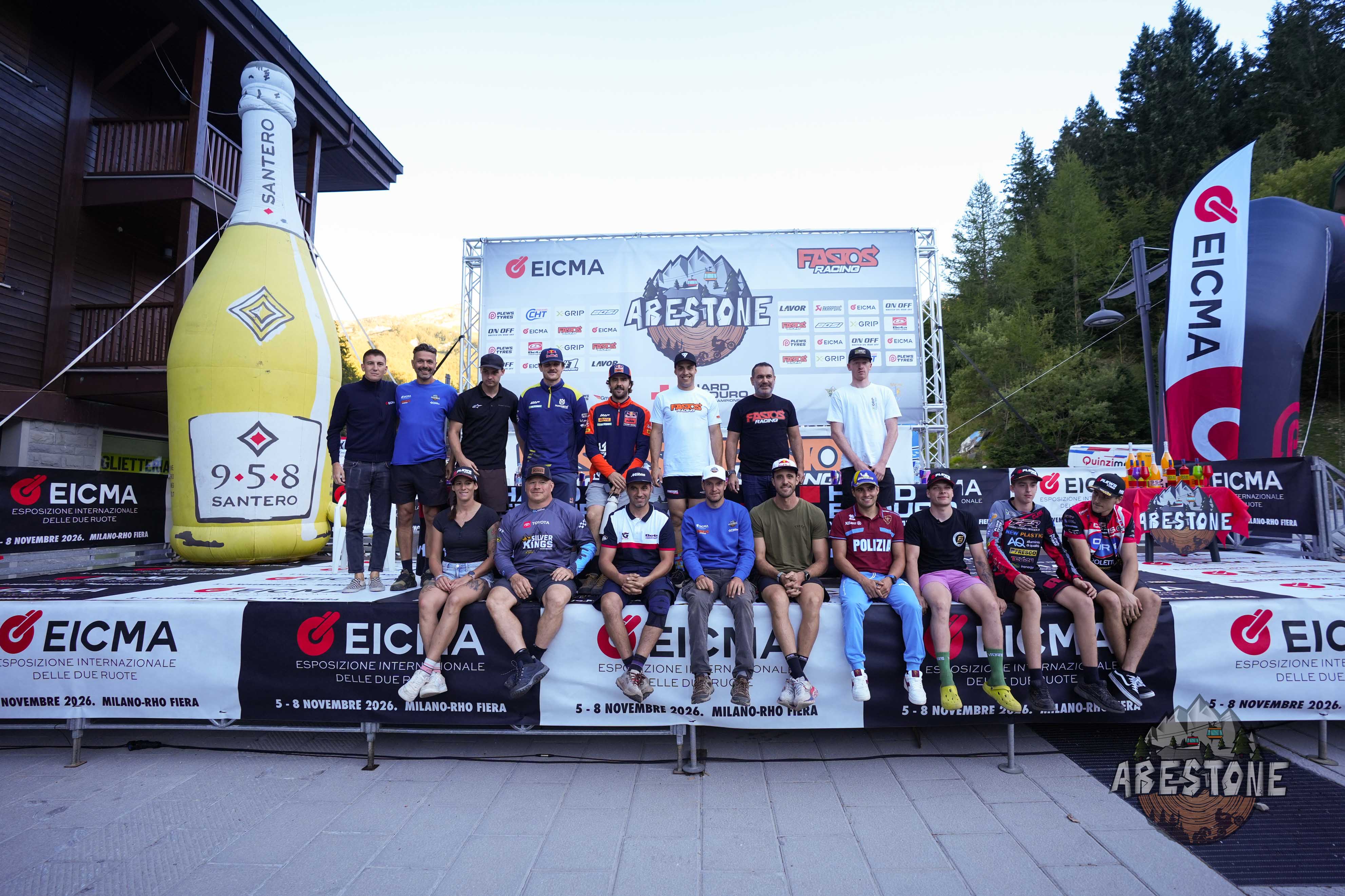 Abestone Hard Enduro 2026 ven conferenza 3