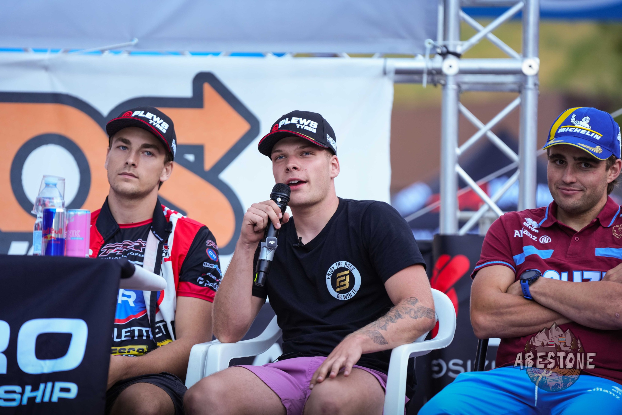 Abestone Hard Enduro 2026 ven conferenza 30 1