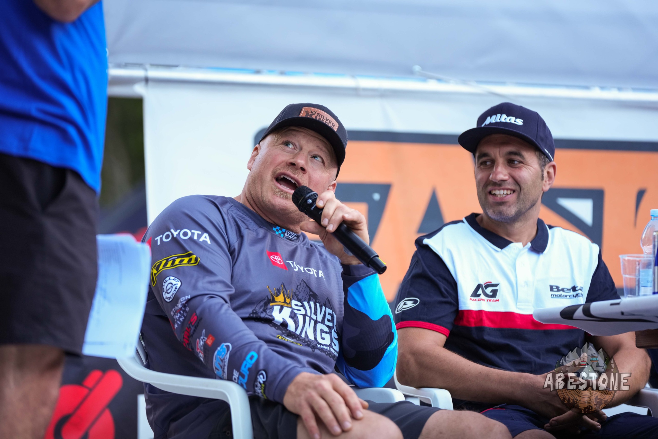 Abestone Hard Enduro 2026 ven conferenza 46