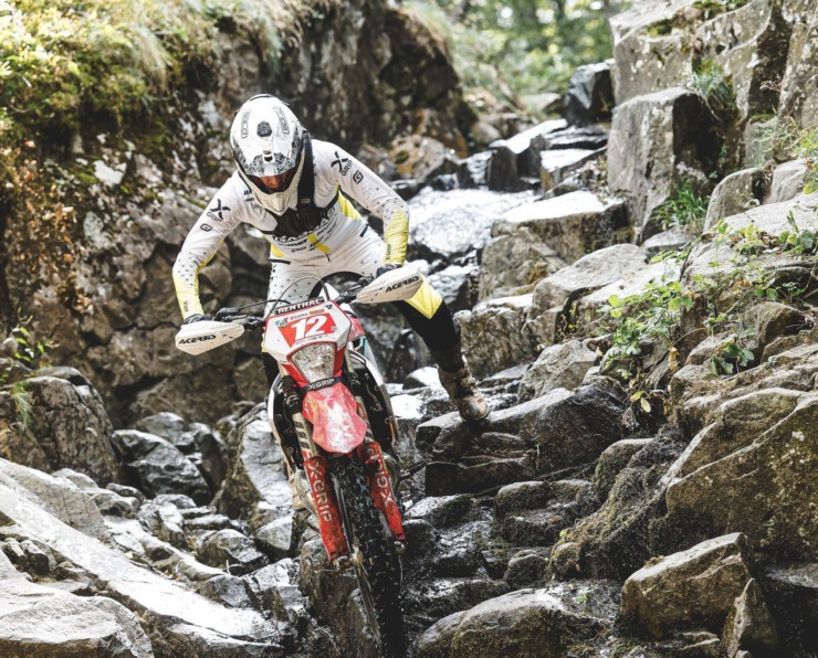 Home 35 mitch brightmore HEWC 2026 Rnd5 09032